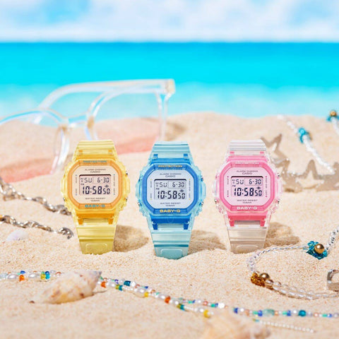 Casio BABY-G BGD-565SJ-9