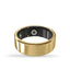 Bagues connectées ICE ring  Gold 022449 taille 52/6