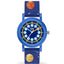 Montre Ice-Watch Ice-Kids 022692 ICE learning - Blue Space