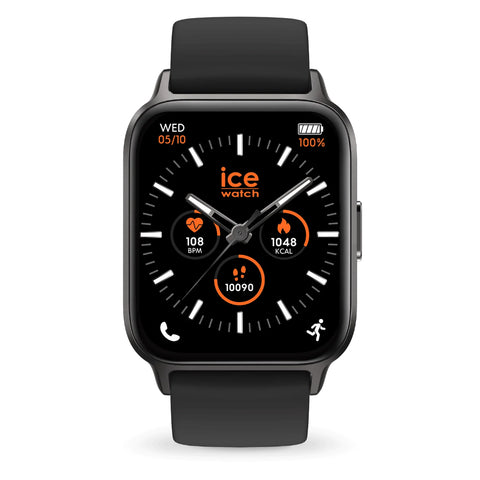 Nouveauté Ice-Watch ICE fit 1.78 - GPS