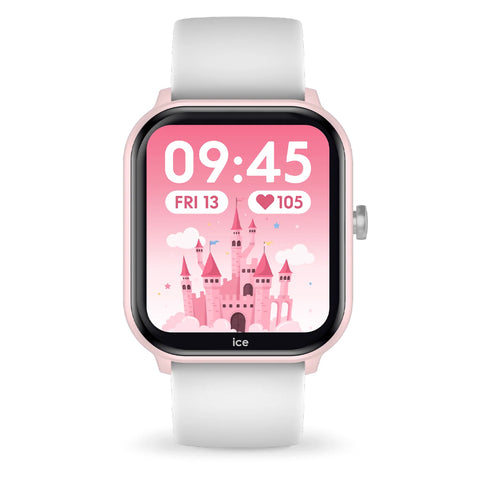 ICE smart junior 3.0 Pink 024297