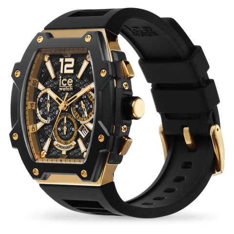 ICE-WATCH boliday Black Gold 024365