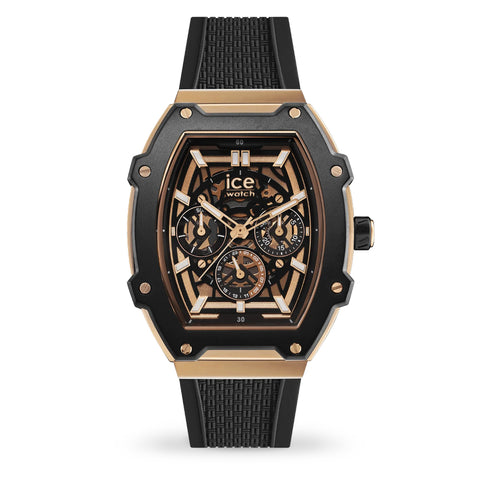 ICE boliday Black Rose-Gold 024370