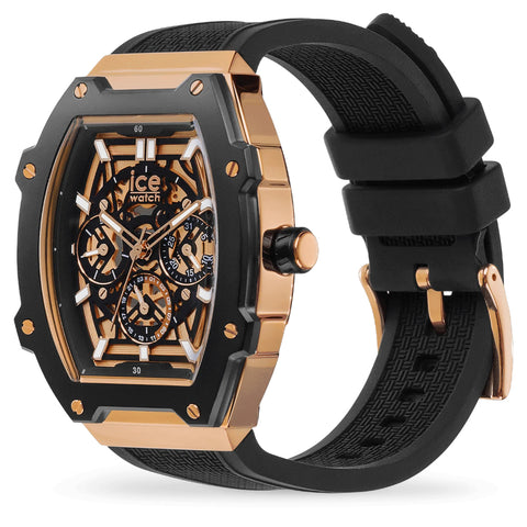 ICE boliday Black Rose-Gold 024370