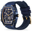 ICE boliday  Gold Blue 024371