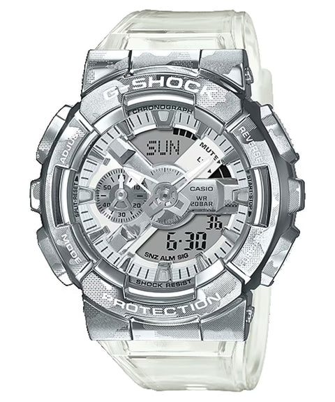 Casio G-Shock GM-110SCM-1A