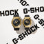 Casio G-Shock GM-S2100GB-1A