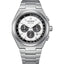 CITIZEN Chronograph CA4610-85A Super Titanium Eco-Drive