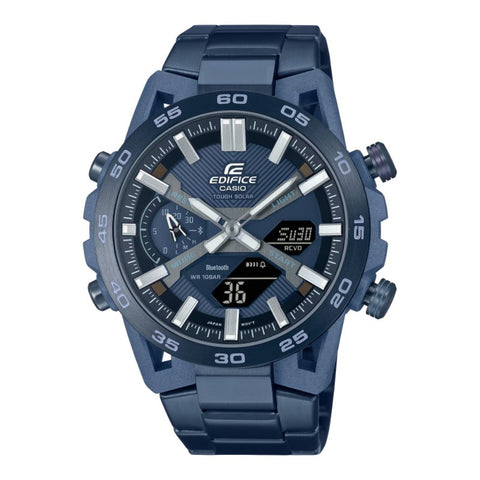 MONTRE CASIO EDIFICE ECB-2000CB-2A