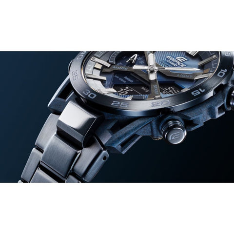 MONTRE CASIO EDIFICE ECB-2000CB-2A