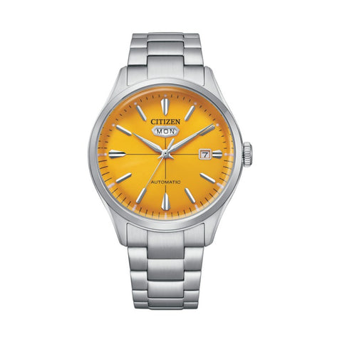 CITIZEN Crystal 7 NH8391-51Z Day-Date Automatique