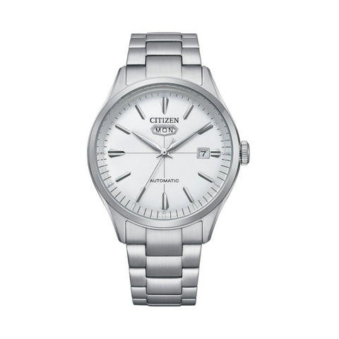 CITIZEN Crystal 7 NH8391-51A Day-Date Automatique