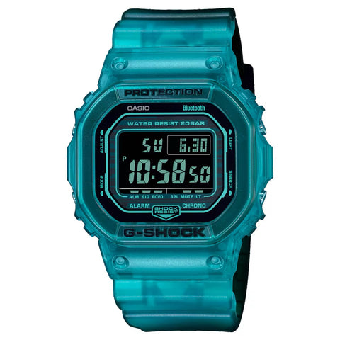 Casio G-SHOCK DW-B5600G-2