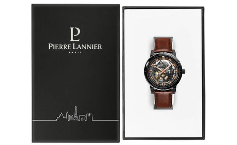 PIERRE LANNIER AUTOMATIC