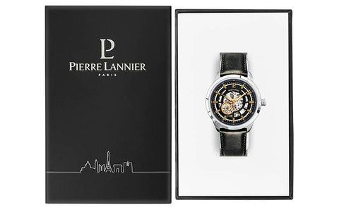 PIERRE LANNIER AUTOMATIC