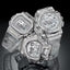 Casio G-Shock GM-110SCM-1A