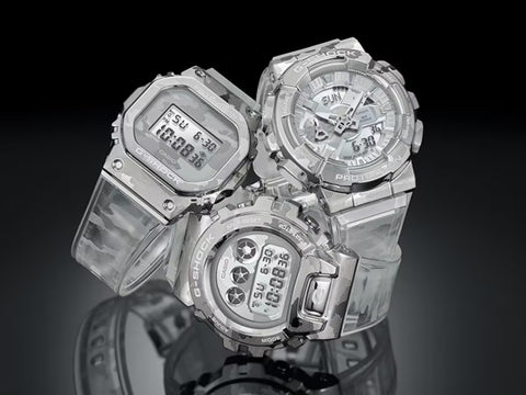 Casio G-Shock GM-110SCM-1A