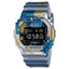 Casio G-Shock GM-5600SS-1