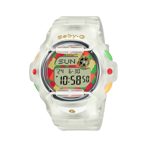 Casio G-Shock HARIBO