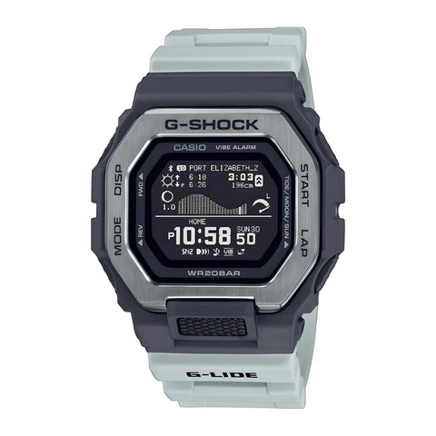 Casio G-Shock GBX-100TT-8ER Montre Homme