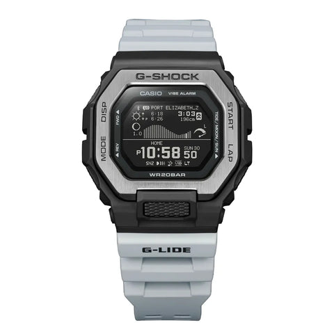 Casio G-Shock GBX-100TT-8ER Montre Homme