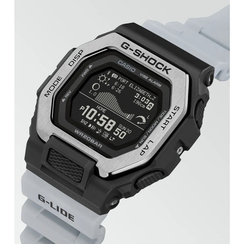 Casio G-Shock GBX-100TT-8ER Montre Homme