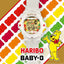 Casio G-Shock HARIBO