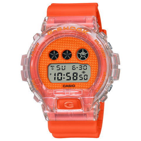 CASIO G-SHOCK DW-6900GL-4