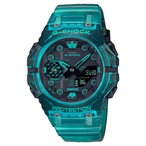 CASIO G-SHOCK GA-B001G-2A