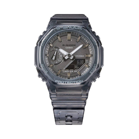 Casio G-Shock GMA-S2100SK-1A