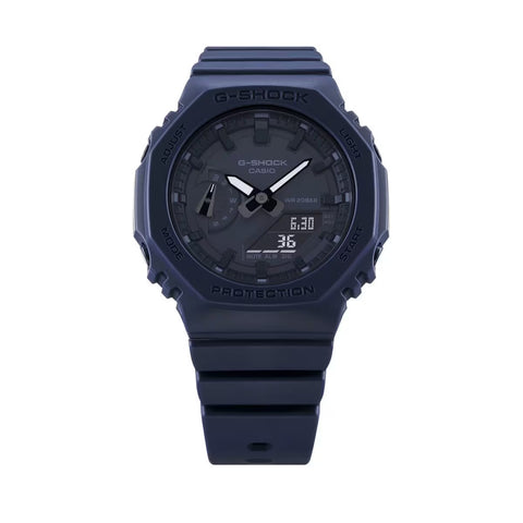 CASIO G-SHOCK GMA-S2100BA-2A1