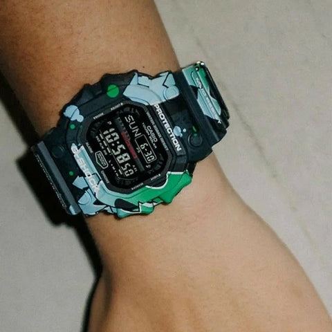 Casio G-Shock GX-56SS