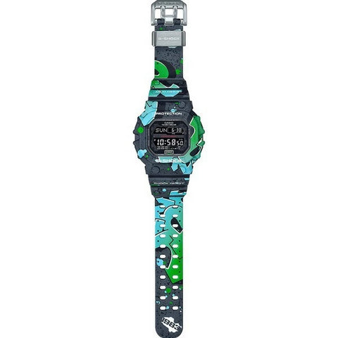 Casio G-Shock GX-56SS