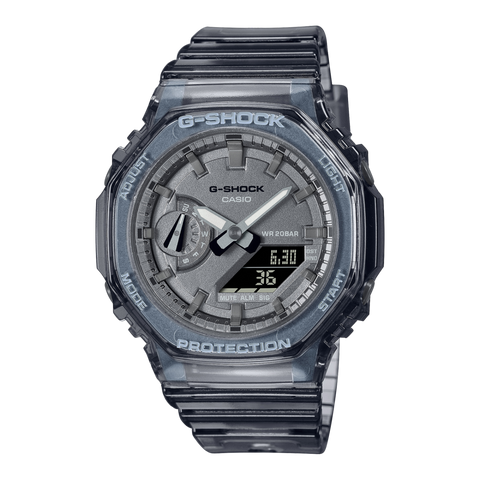 Casio G-Shock GMA-S2100SK-1A