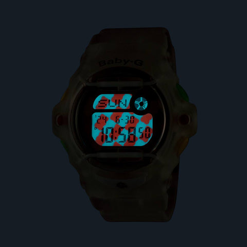 Casio G-Shock HARIBO