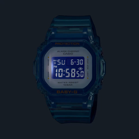 Casio BABY-G BGD-565SJ-2