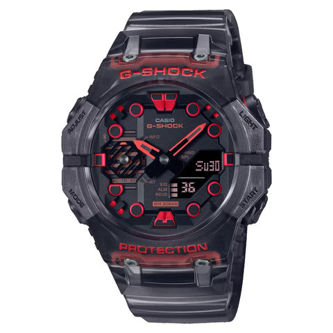 CASIO G-SHOCK GA-B001G-1A