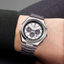 CITIZEN Chronograph CA4610-85A Super Titanium Eco-Drive