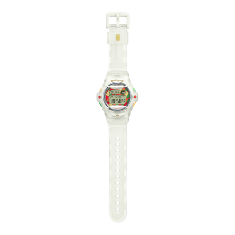 Casio G-Shock HARIBO