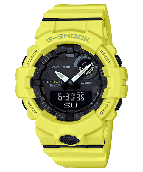 Casio G-SHOCK GBA-800-9A