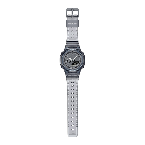 Casio G-Shock GMA-S2100SK-1A