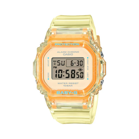 Casio BABY-G BGD-565SJ-9