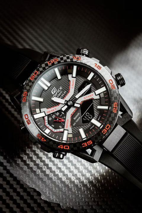 CASIO EDIFICE ECB-2000