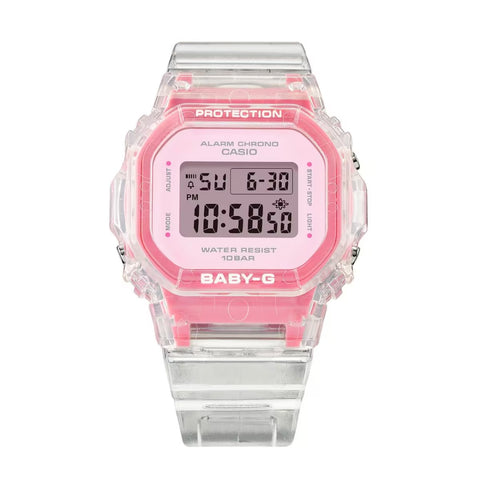 Casio BABY-G BGD-565SJ-7