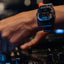 Casio G-Shock GM-5600SS-1