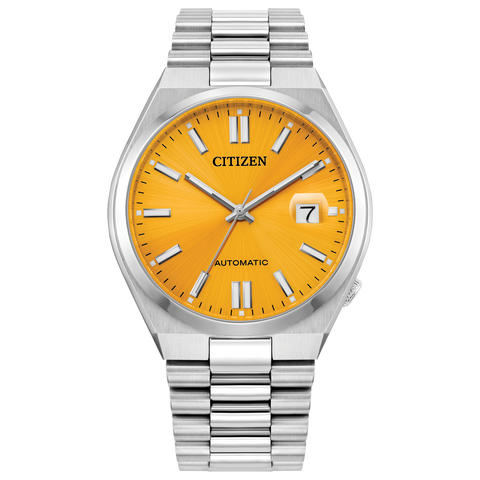 CITIZEN TSUYOSA NJ0150-81Z