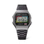 Casio UNO A168WEUC-1A