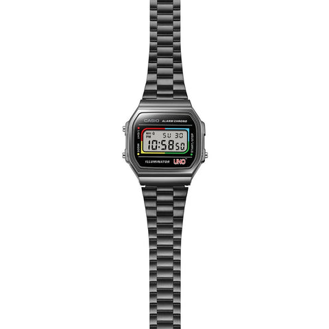 Casio UNO A168WEUC-1A