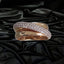 Bague joaillerie or rose Diamants Pacoma