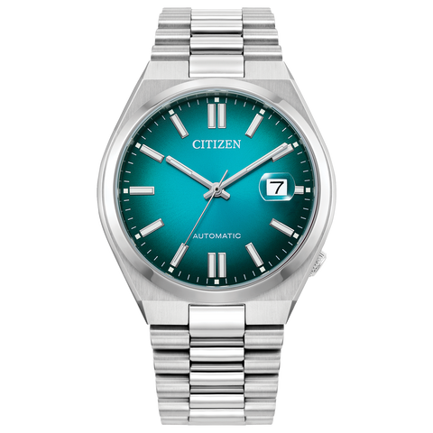 CITIZEN TSUYOSA NJ0151-88X